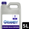 Granby Baja Espuma Profesional 5L