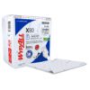 Wypall X80 Paños Doblados Azul 30P