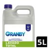 Granby Baja Espuma Profesional 5L