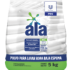 Ala jabón líquido baja espuma de 5 kilos