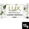 Hotelero Jabón Glicerina 15G