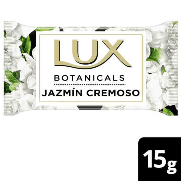 Hotelero Jabón Glicerina 15G