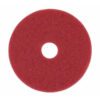 Disco 3M Rojo 17"