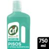 Pisos Oxygel Limpiador 750Ml