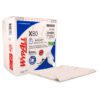 Wypall X80 Paños Doblados Rojo 30P