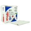 Wypall X80 Paños Doblados Verde 30P