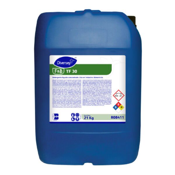 TF30 Espuma Multipropósito 21Kg