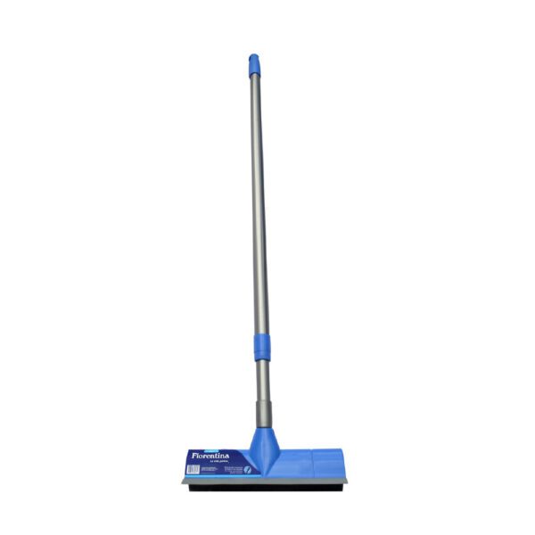 Limpiavidrio Vip Con Cabo Extensible