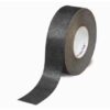 Cinta 3M Antideslizante Negra 25Mmx18M