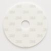 Disco 3M Blanco 13"