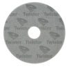 Twister X1 By Di Pad 17´´ Grey