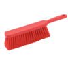 Cepillo Counter Poly Rojo Harinero