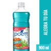 Poett Desinf. Alegra Tu Día 900Ml