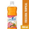 Poett Desinf. Frescura Tropical 900Ml