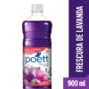 Poett Desinf. Frescura De Lavanda 900Ml