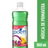 Poett Desinf. Musica En Primav. 900Ml