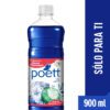 Poett Desinf. Solo Para Ti 900Ml