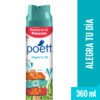 Poett Multi Ambientes Aerosol Alegra Tu Día 360Cc