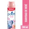 Poett Multi Ambientes Aerosol Bebe 360Cc