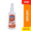 Selton Repelente Spray 120Ml