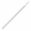 Cabo De Aluminio Profesional Blanco 1,4M (10531)