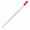Cabo De Aluminio Profesional Rojo 1,4M (10533)