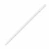 Cabo De Fibra Vidrio Universal Blanco 1,4M (10551)