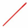Cabo De Fibra Vidrio Universal Rojo 1,4M (10553)