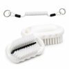 Kit Cepillo De Uñas Y Manos (44431)