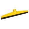 Secador De Piso Roby Amarillo Goma Negra (6006Dyk)