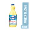 Ayudin Pureza Del Glaciar Triple Poder 1L