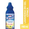 Ayudin Lavandina Gel Expert Citrica 700Ml