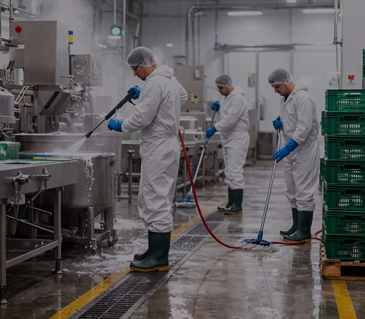 Industria Alimenticia Banner Mobile Nexen