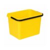 Balde 8L Amarillo Italimpia (8107A)