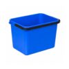 Balde 8L Azul Italimpia (8107B)