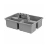 Bandeja Portaobjetos Carry Gris (3635G)
