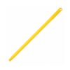 Cabo De Fibra Vidrio Universal Amarillo 1,4M (10555)
