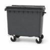 Contenedor 700L Grafito