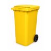 Contenedor Amarillo 240L Contenur