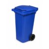 Contenedor Azul 120L Contenur