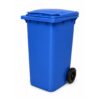 Contenedor Azul 240L Contenur
