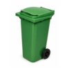 Contenedor Verde 120L Contenur