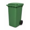 Contenedor Verde 240L Contenur
