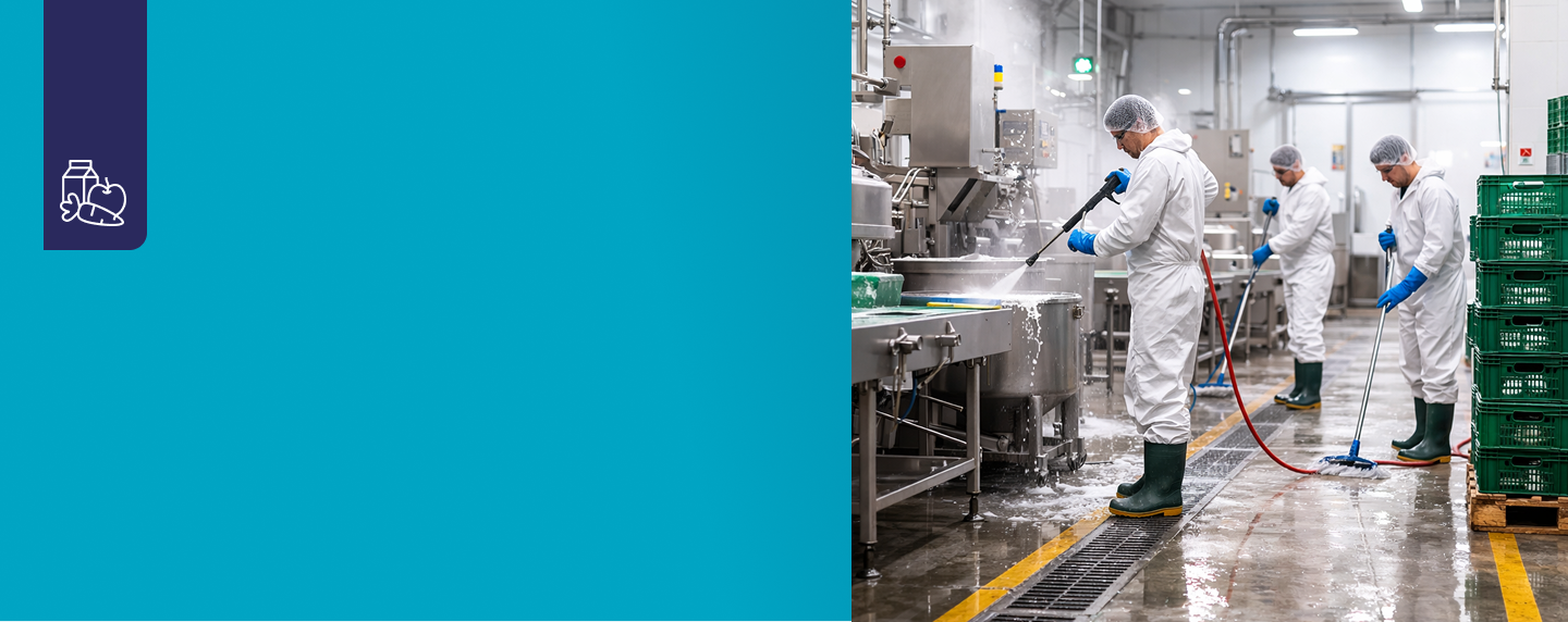 Banner Industria Alimenticia Nexen