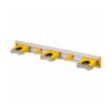 Org. De Cepillos 50Cms Amarillo (55530Y)