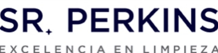 Sr Perkins Logo