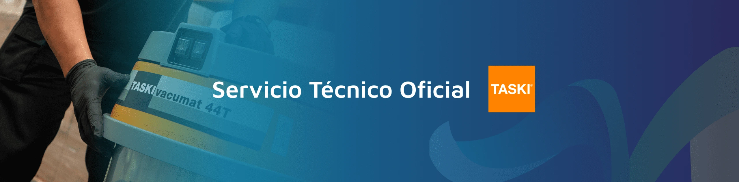 Banner Servicio Técnico